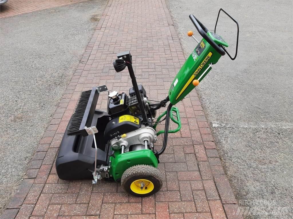 John Deere 220SL Gågräsklippare