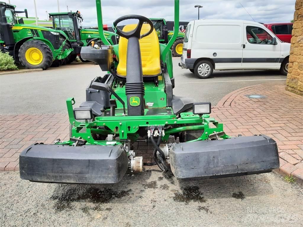 John Deere 2500EH Gågräsklippare