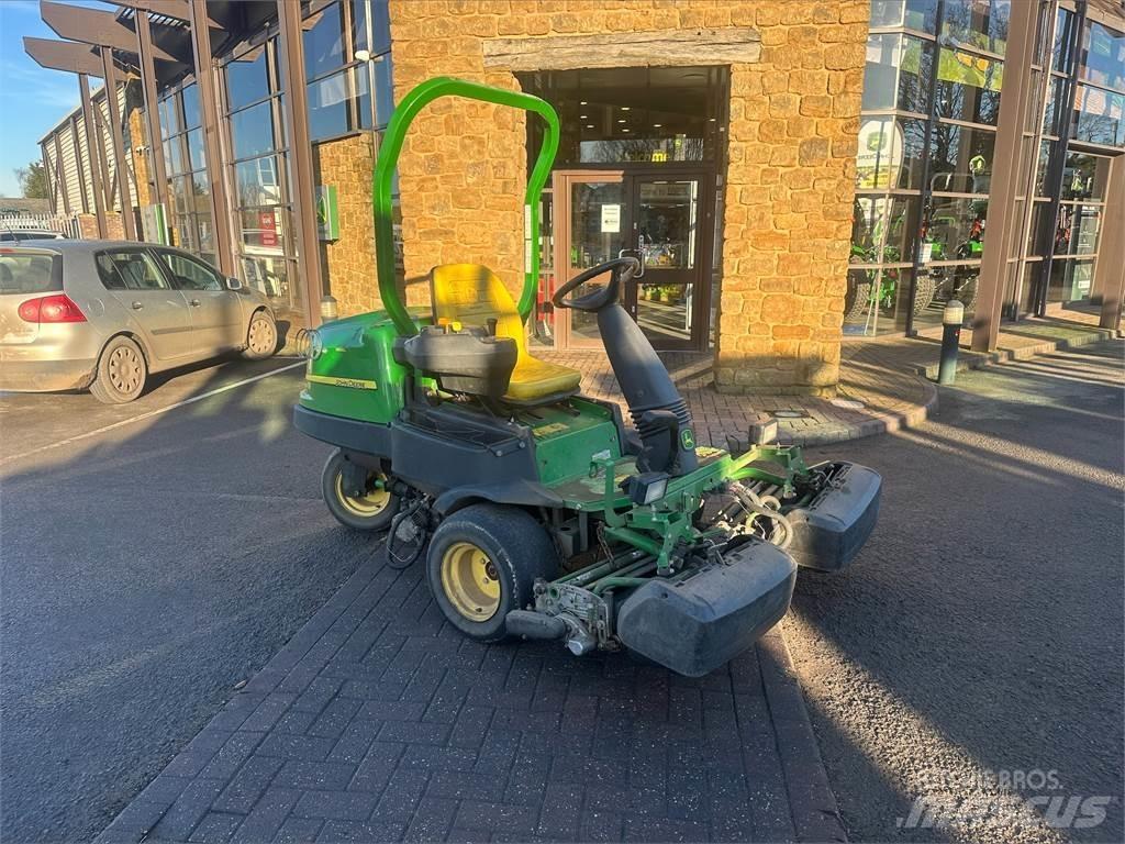 John Deere 2500EH Gågräsklippare