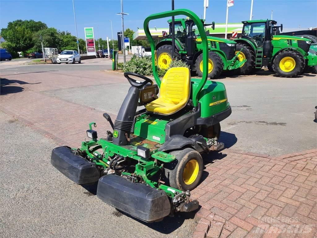 John Deere 2500EH Gågräsklippare