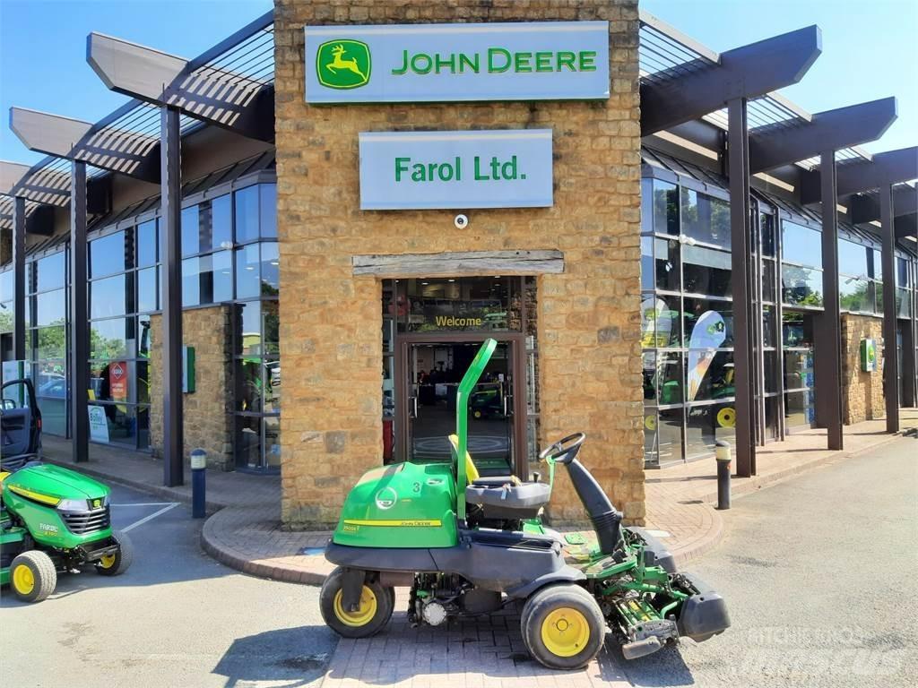John Deere 2500EH Gågräsklippare
