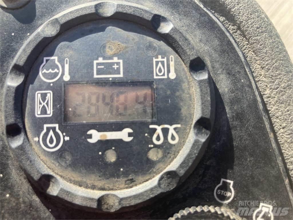 John Deere 2500EH Gågräsklippare