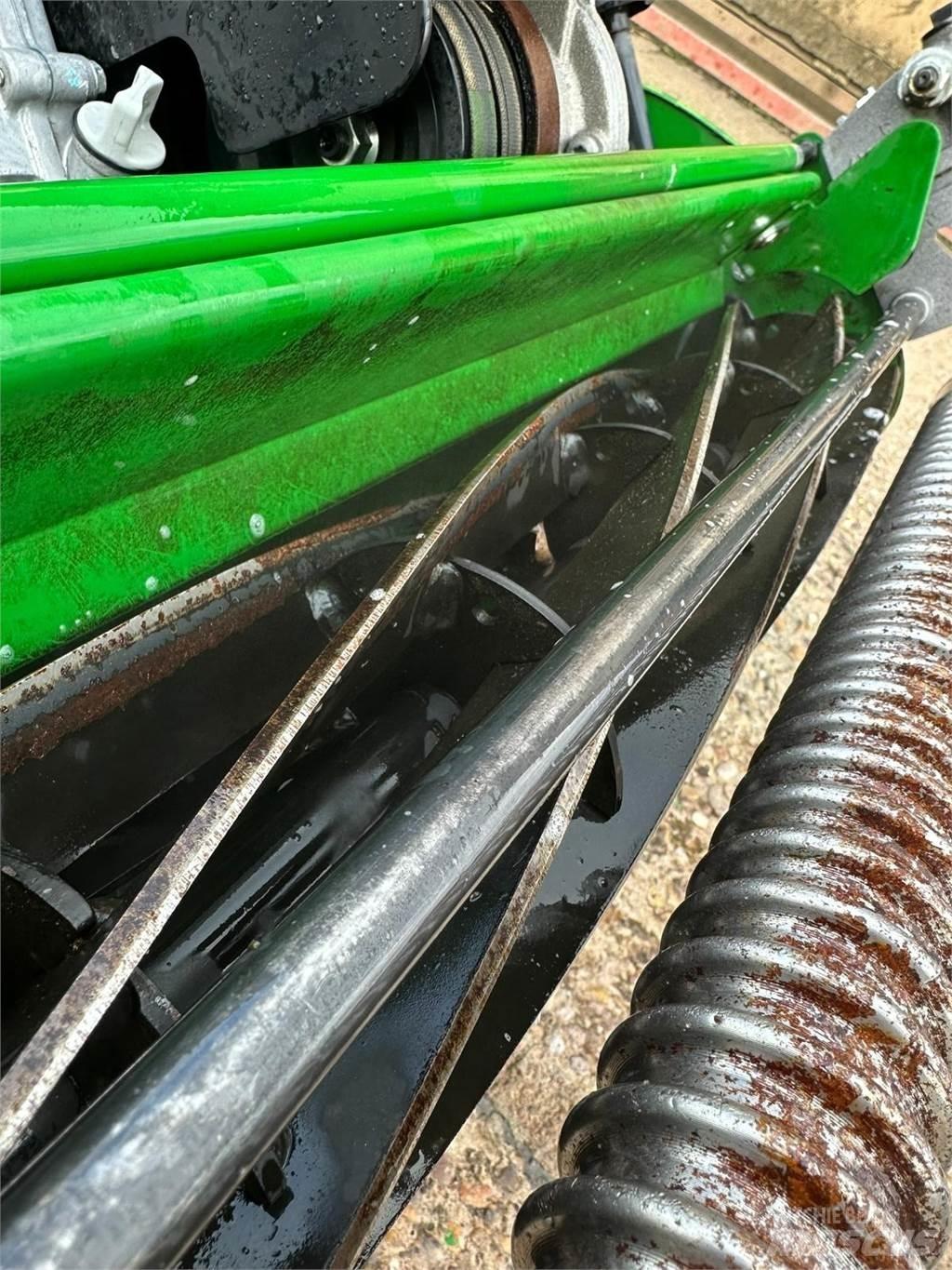 John Deere 260SL Gågräsklippare