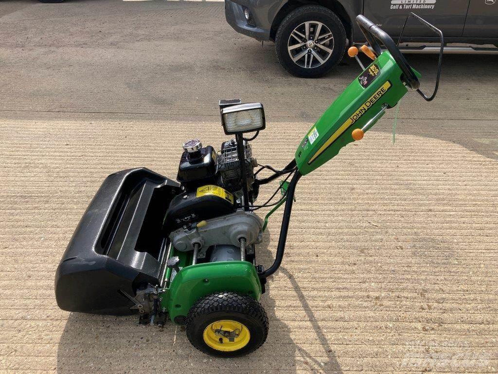 John Deere 260SL Gågräsklippare