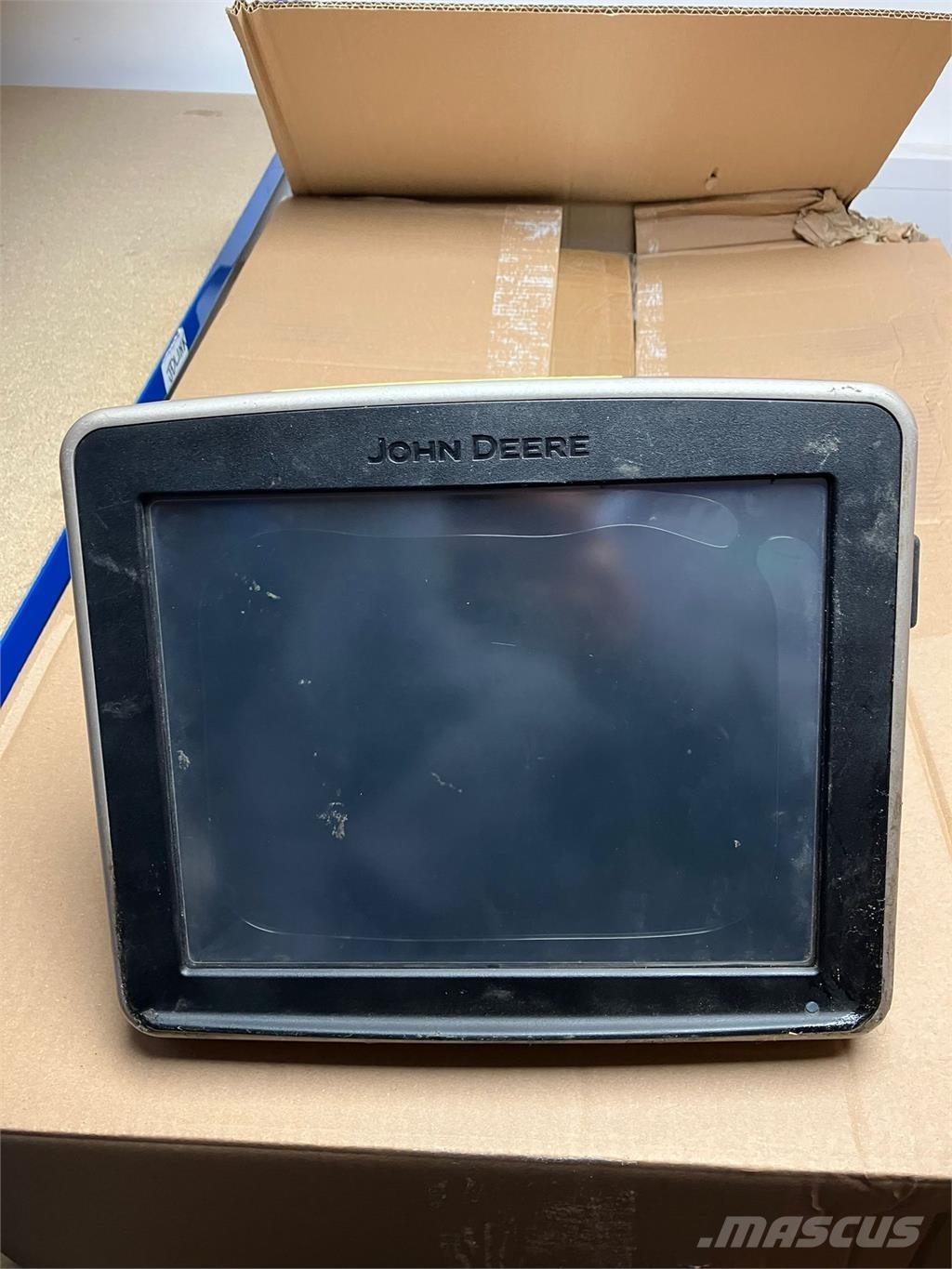 John Deere 2630 Precisionsåmaskiner