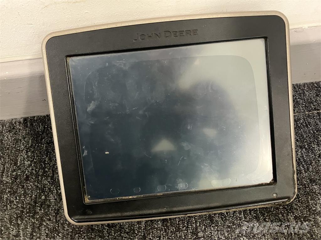 John Deere 2630 Precisionsåmaskiner