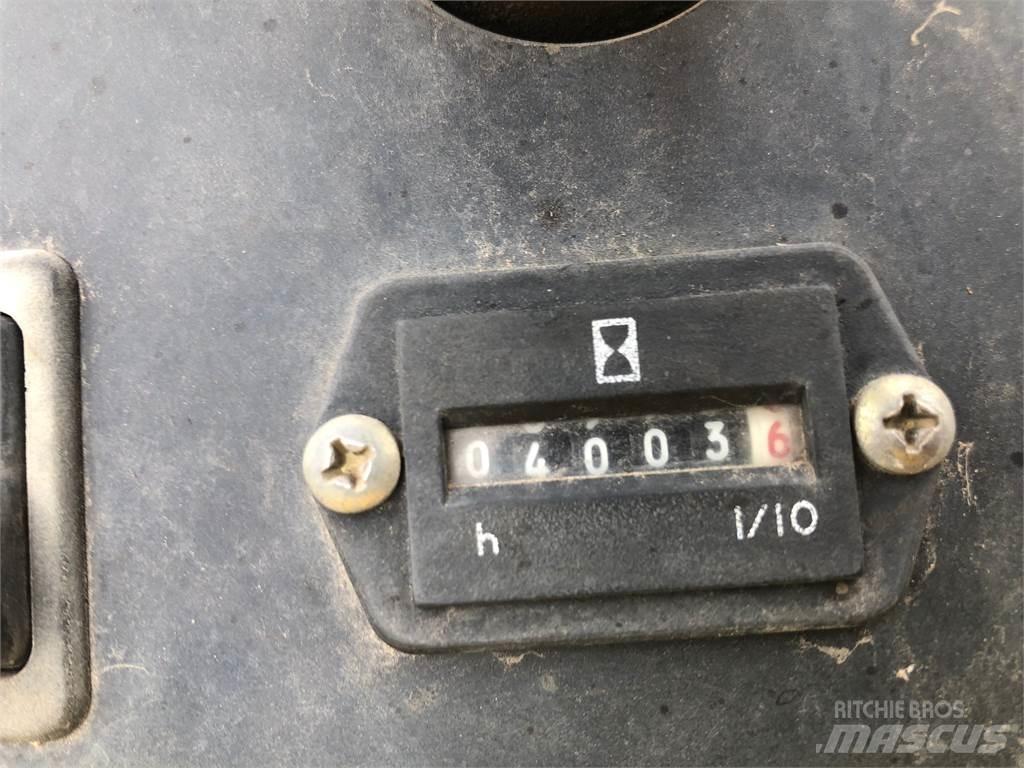 John Deere 2653A Lantbruk - Övrigt