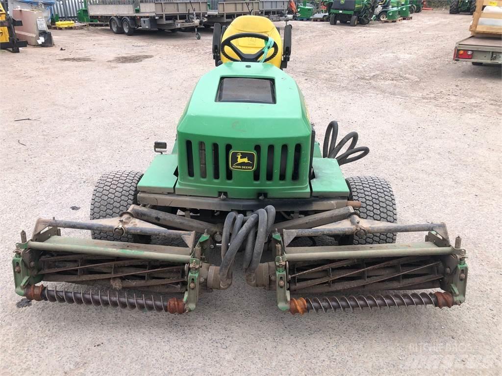 John Deere 2653A Lantbruk - Övrigt
