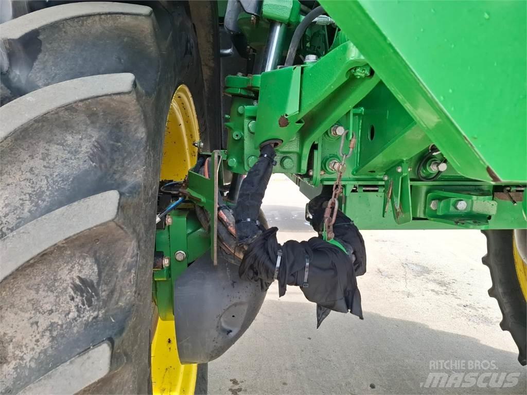 John Deere 5430i Självgående sprutor