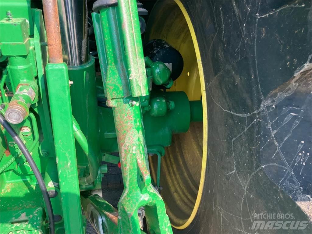 John Deere 6175R Traktorer