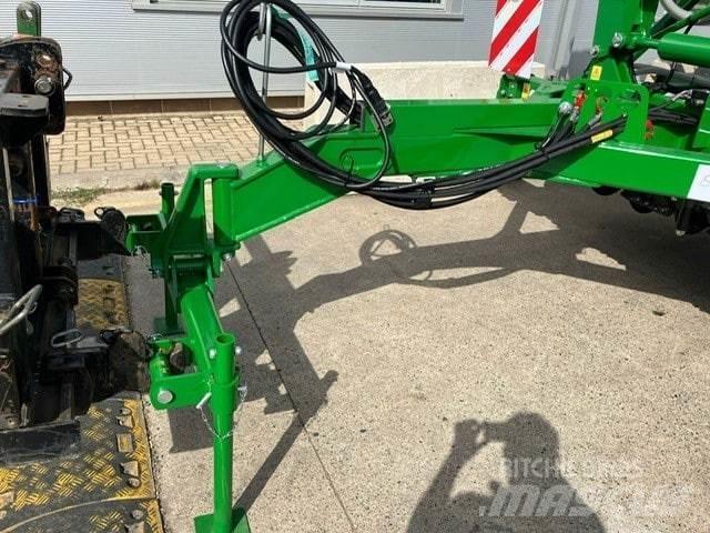 John Deere 750A Såmaskiner