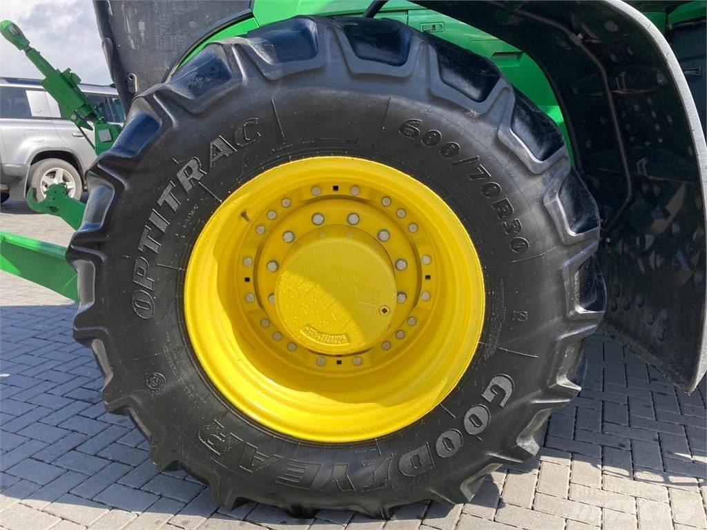 John Deere 7R 310 Traktorer