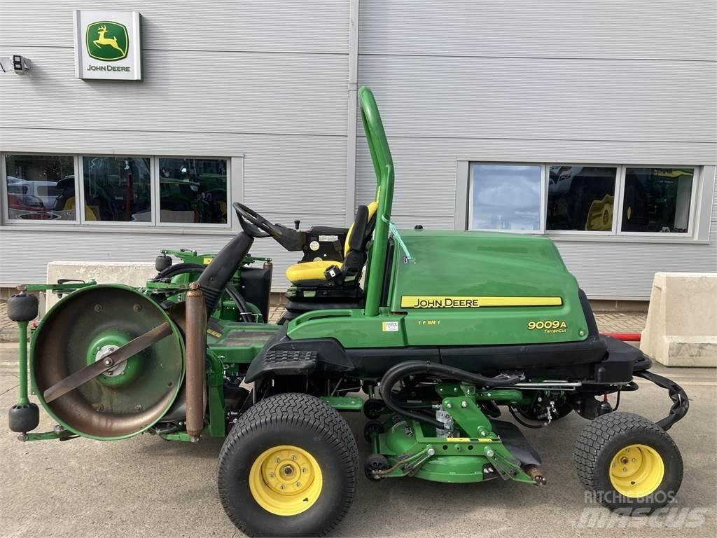 John Deere 9009A Gågräsklippare