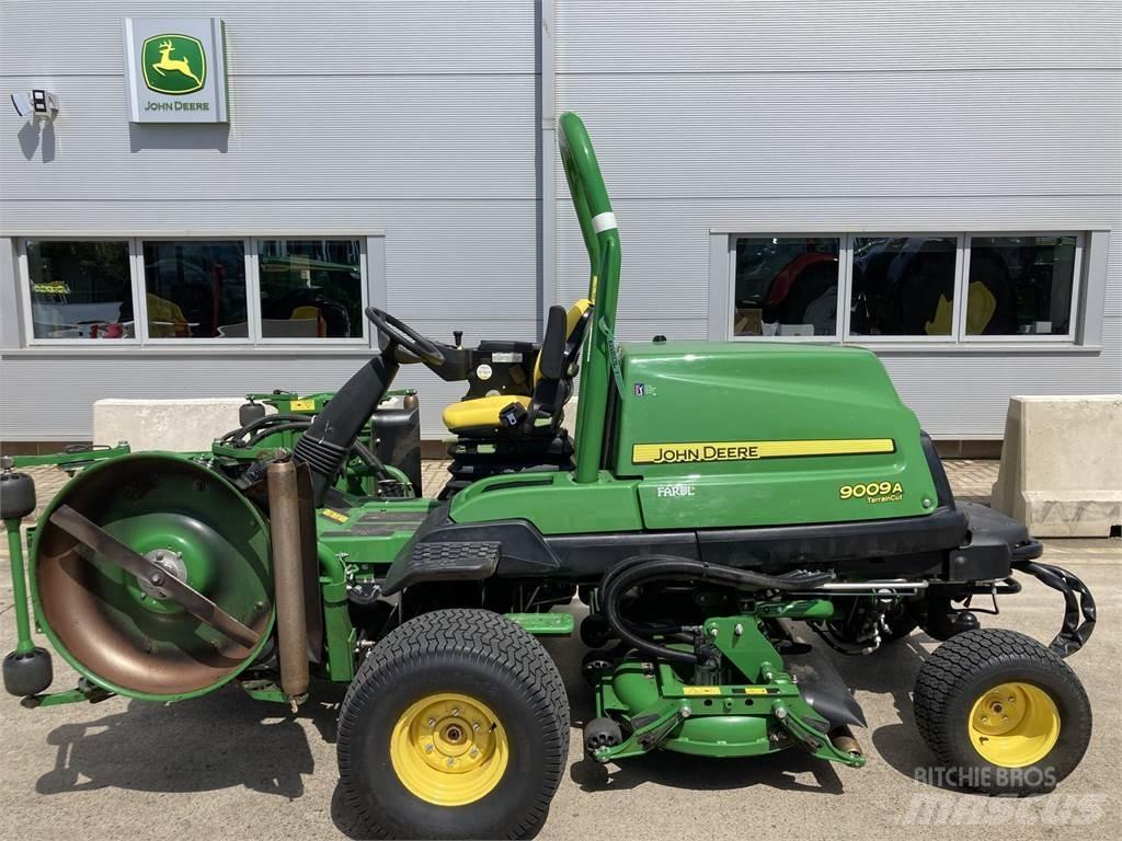 John Deere 9009A Gågräsklippare