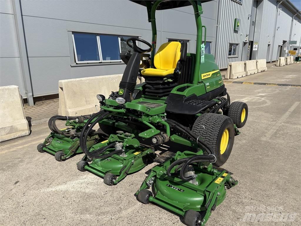 John Deere 9009A Lantbruk - Övrigt