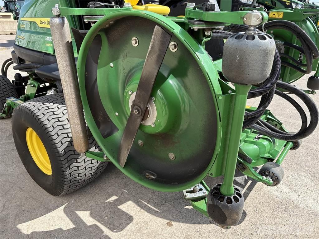 John Deere 9009A Lantbruk - Övrigt