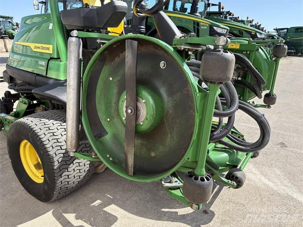 John Deere 9009A Lantbruk - Övrigt