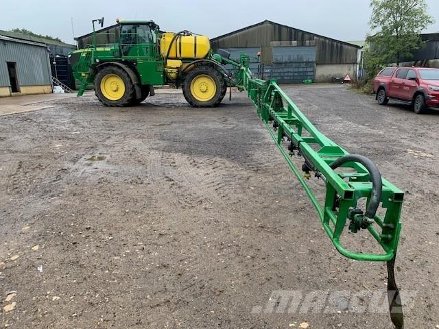 John Deere R4040i Självgående sprutor