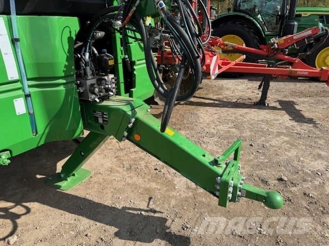John Deere R962I Självgående sprutor