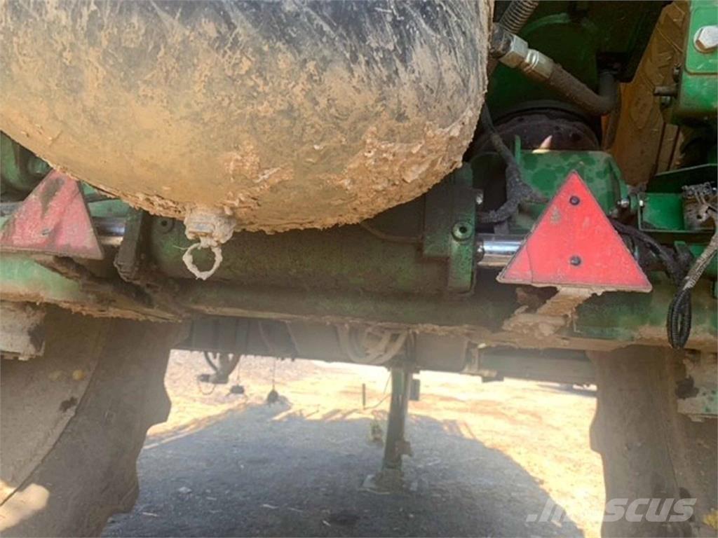 John Deere R962I Självgående sprutor