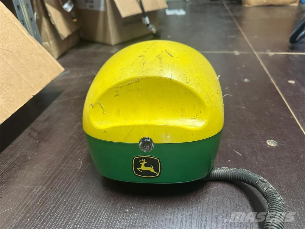 John Deere SF6000 Precisionsåmaskiner
