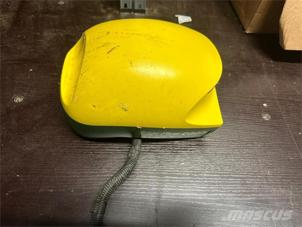 John Deere SF6000 Precisionsåmaskiner