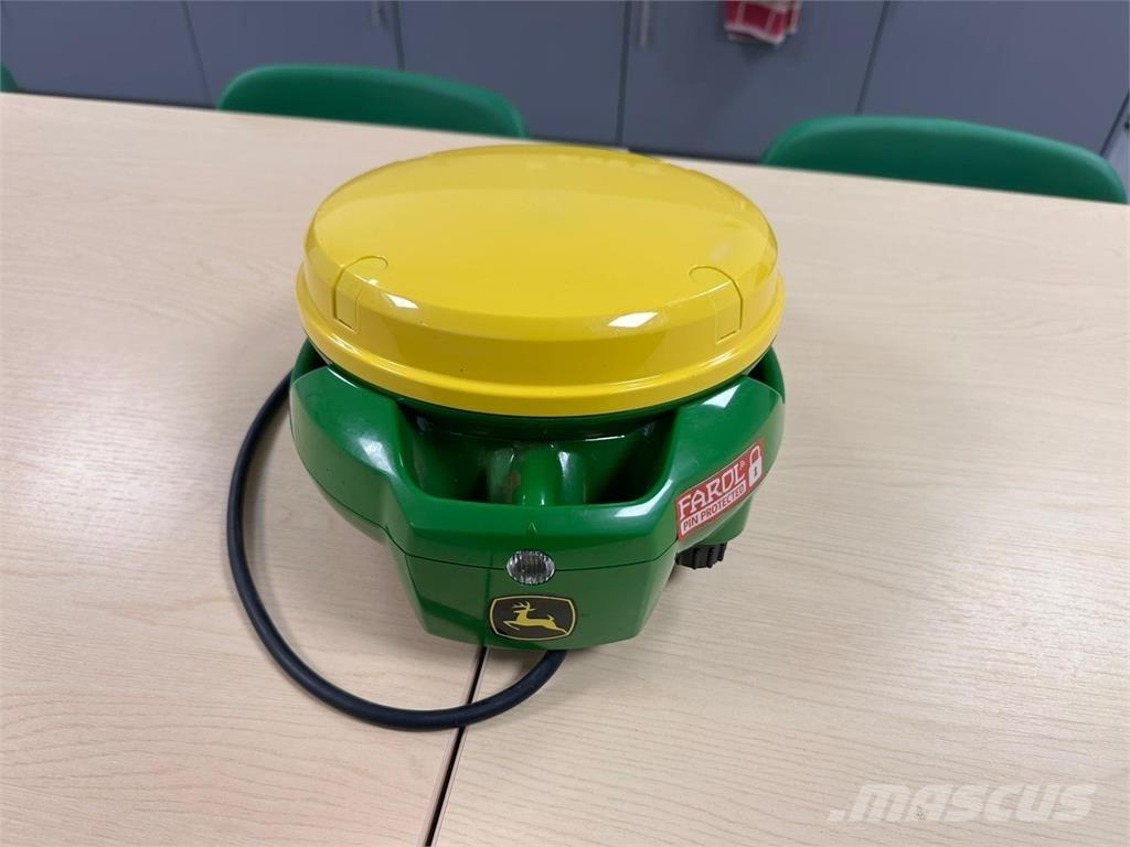 John Deere SF7000 Precisionsåmaskiner