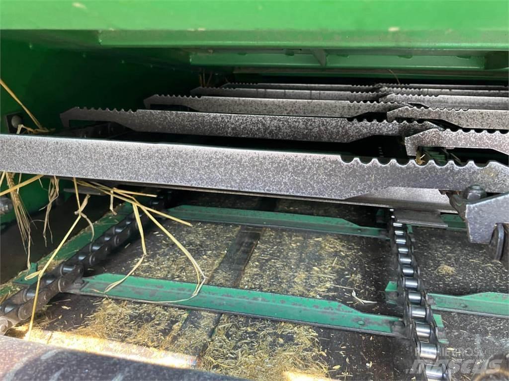 John Deere T560i HM Skördetröskor