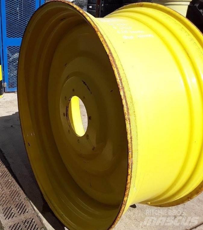 John Deere Used Rim Däck, hjul och fälgar