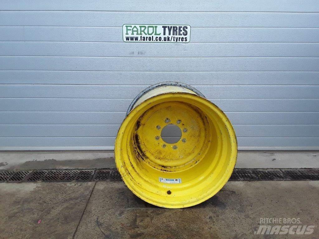 John Deere Used Rim Däck, hjul och fälgar