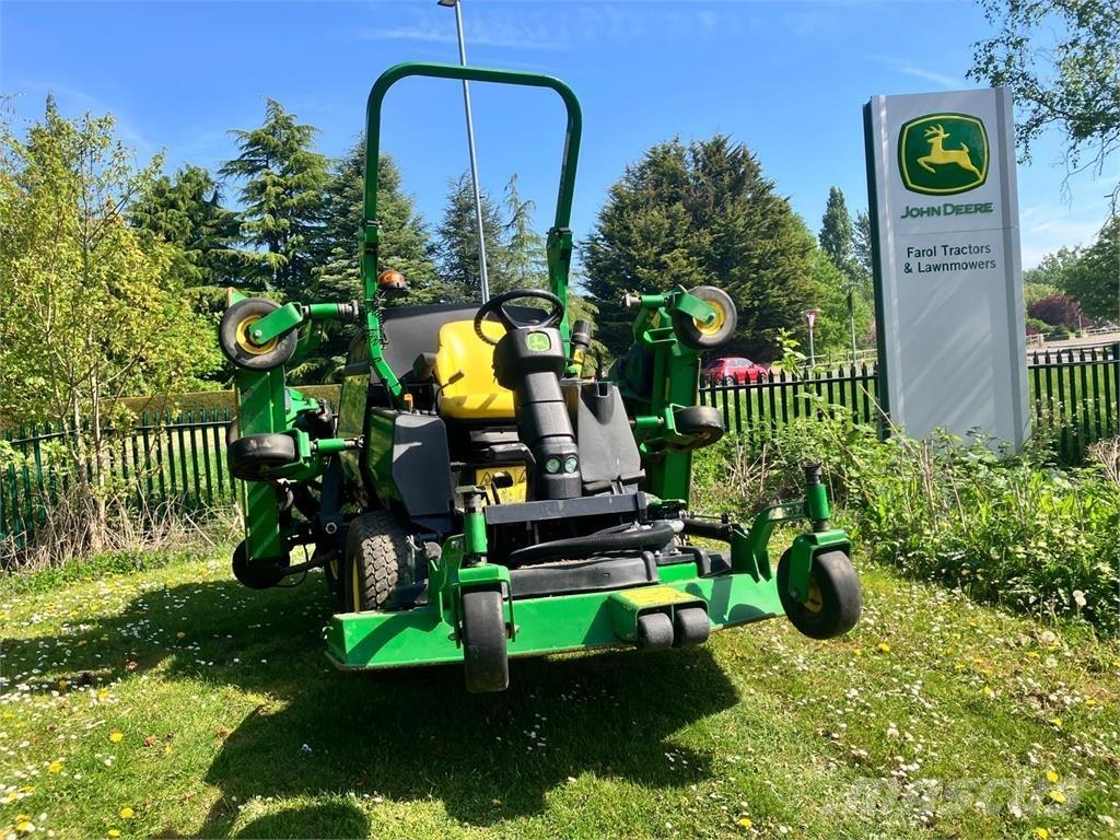 John Deere WAM1600T Lantbruk - Övrigt