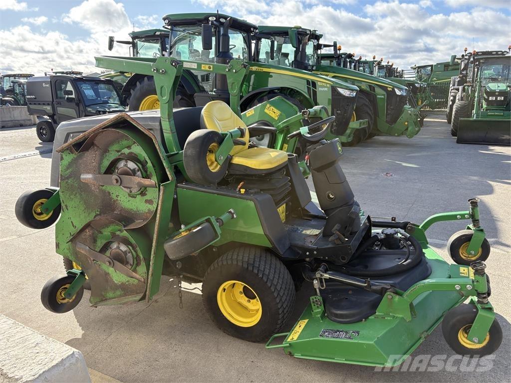 John Deere WAM1600T Lantbruk - Övrigt