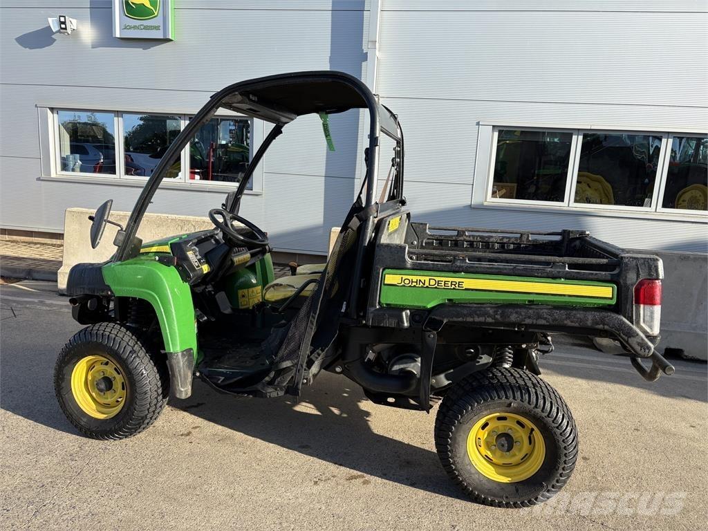 John Deere XUV855M Lantbruk - Övrigt