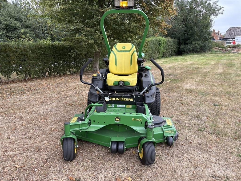 John Deere Z994R Åkgräsklippare