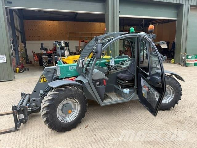 Kramer KT276 Redskapsbärare för lantbruk