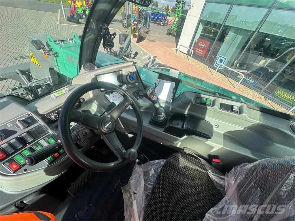 Kramer KT356 Redskapsbärare för lantbruk