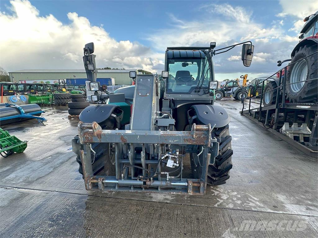 Kramer KT407 Redskapsbärare för lantbruk