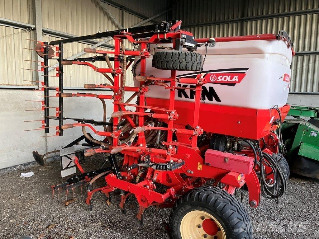 Krm Sola Ares 2713 Såmaskiner