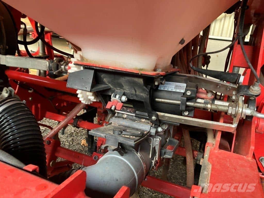 Krm Sola Ares 2713 Såmaskiner