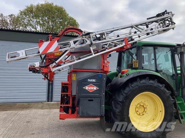 Kuhn Altis 2 1800 Självgående sprutor