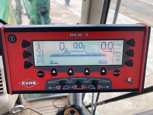 Kuhn Altis 2 1800 Självgående sprutor