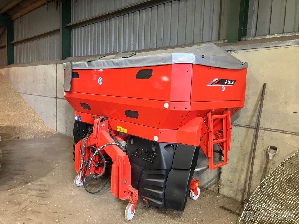Kuhn Axis 50.2 HEMCW Gödselsprutor