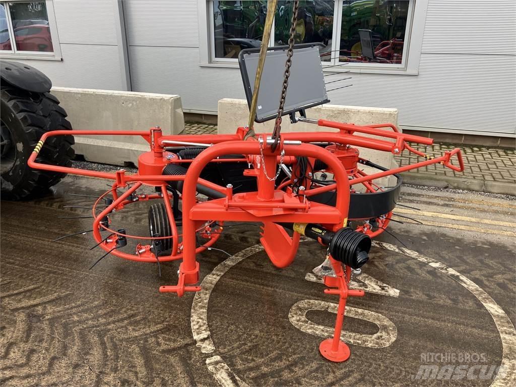 Kuhn HAYBOB 360 Lantbruk - Övrigt