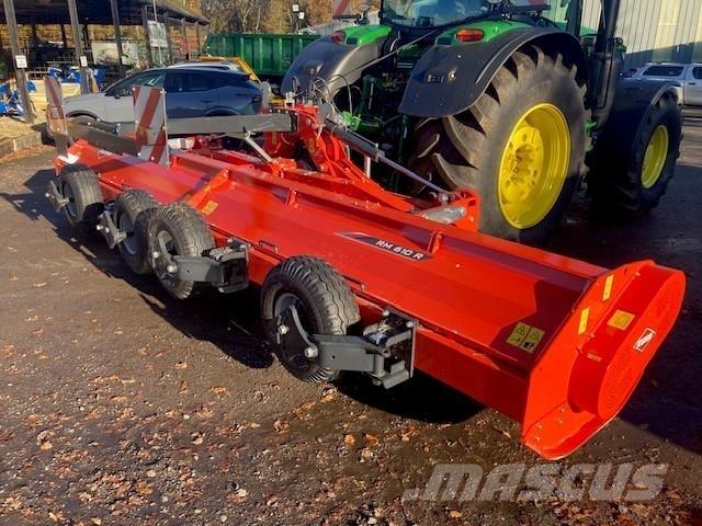 Kuhn RM610R Betesputsare