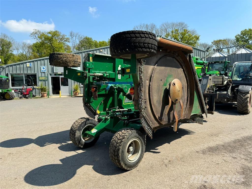 Major Eagle Wing 490 Betesputsare