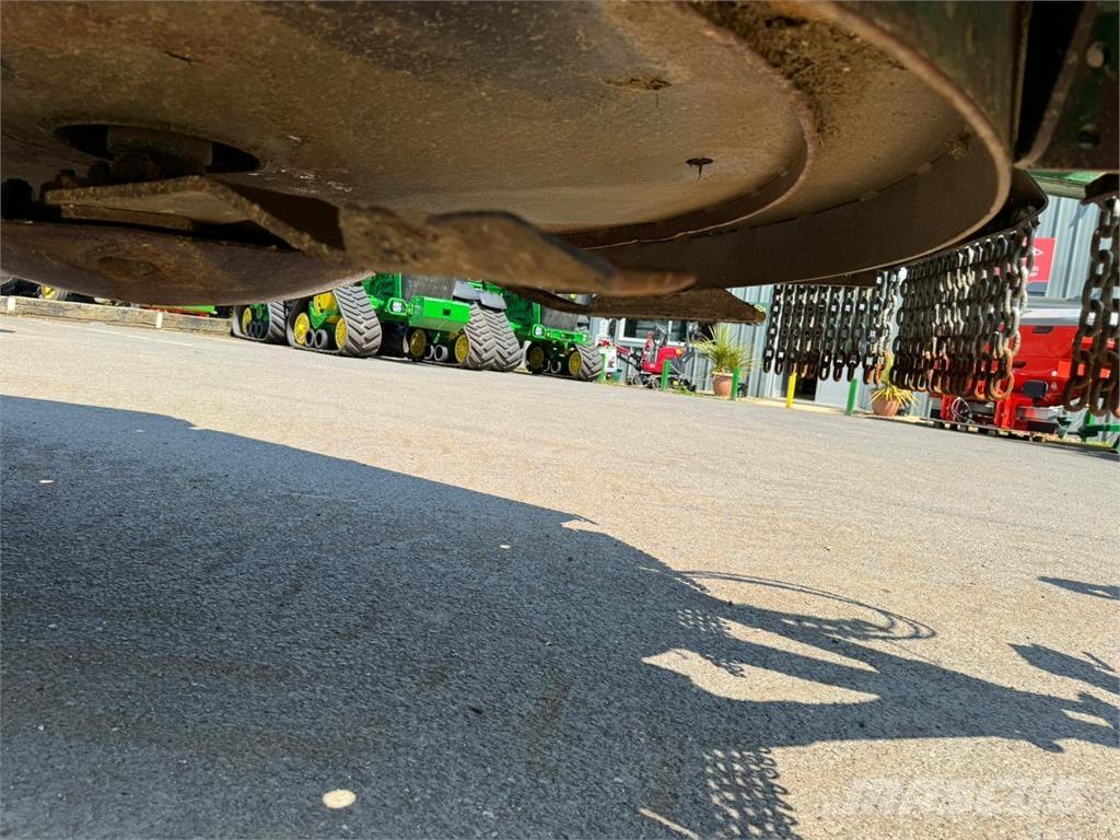 Major Eagle Wing 490 Betesputsare