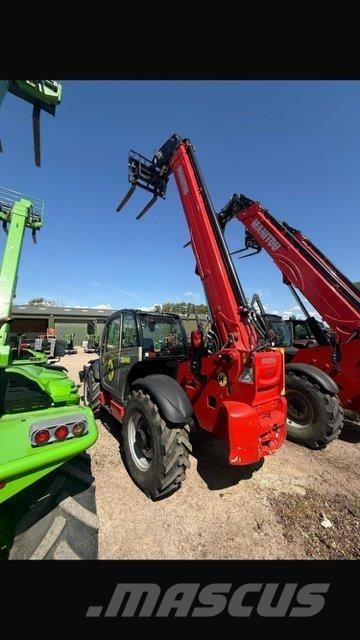 Manitou MT1335 Lantbruk - Övrigt