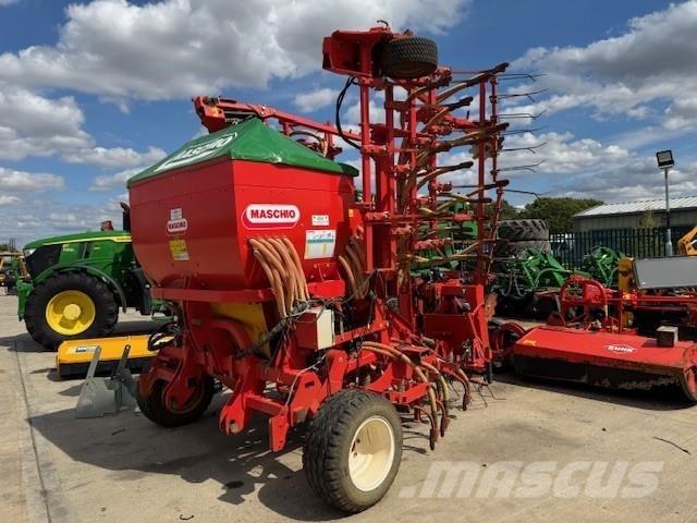 Maschio Primavera Såmaskiner