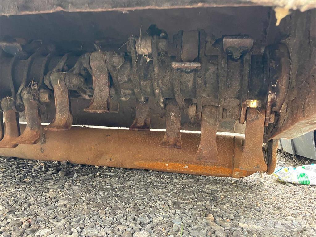 McConnel PA5570 Häck-klippare