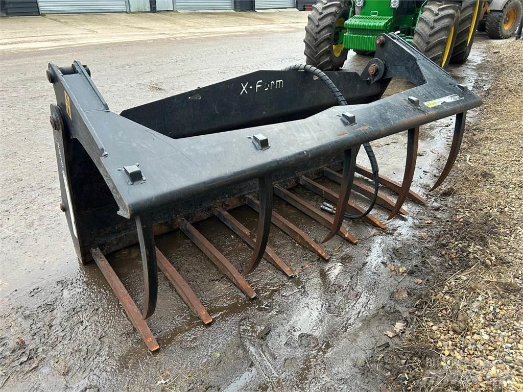 Spearhead Multicut 620 Betesputsare